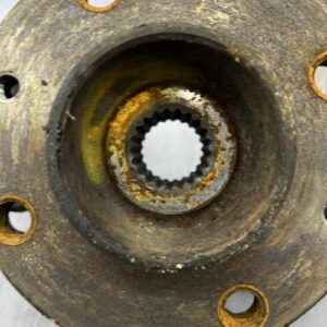 Fusee avant gauche DACIA SANDERO 1 Essence/GPL