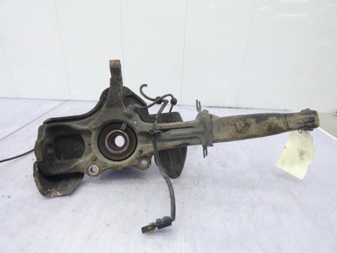 Fusee avant gauche ALFA ROMEO 147 PHASE 1 Diesel