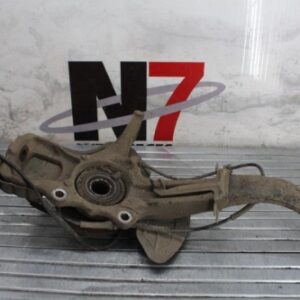 Fusee avant gauche ALFA ROMEO 147 PHASE 1 Essence