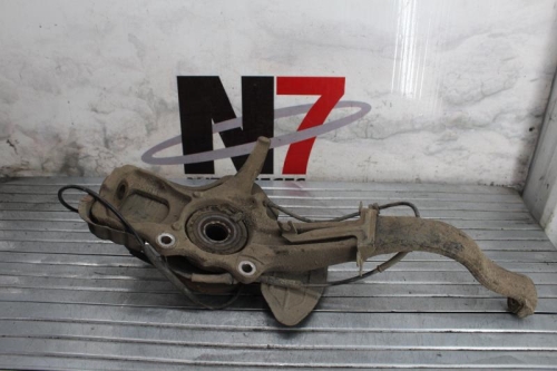 Fusee avant gauche ALFA ROMEO 147 PHASE 1 Essence