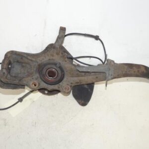 Fusee avant gauche ALFA ROMEO 147 PHASE 1 Diesel