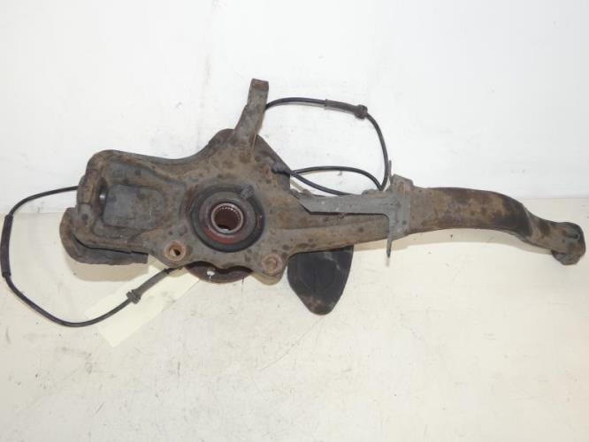 Fusee avant gauche ALFA ROMEO 147 PHASE 1 Diesel