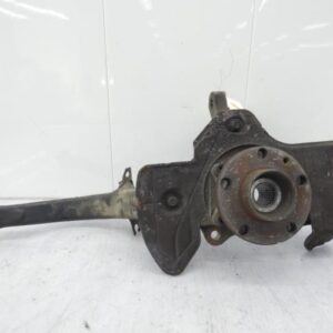 Fusee avant gauche ALFA ROMEO 156 PHASE 1 Diesel