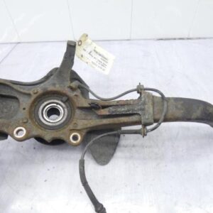 Fusee avant gauche ALFA ROMEO 156 PHASE 1 BREAK Diesel