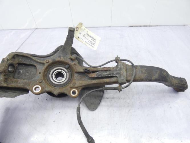 Fusee avant gauche ALFA ROMEO 156 PHASE 1 BREAK Diesel