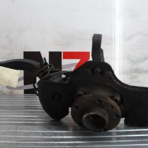 Fusee avant gauche ALFA ROMEO 156 PHASE 1 BREAK Diesel