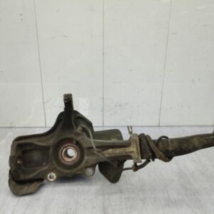 Fusee avant gauche ALFA ROMEO 156 PHASE 3 BREAK Diesel