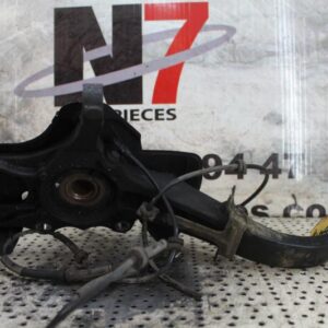 Fusee avant gauche ALFA ROMEO 156 PHASE 1 Diesel