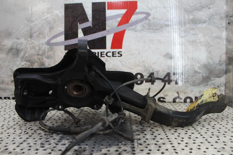 Fusee avant gauche ALFA ROMEO 156 PHASE 1 Diesel