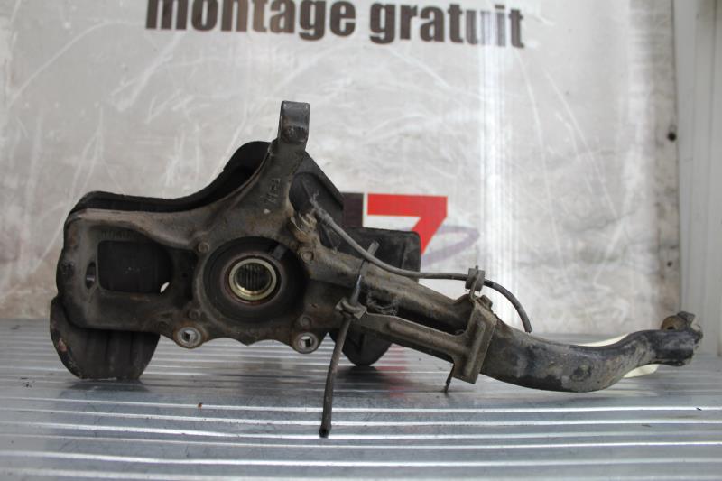 Fusee avant gauche ALFA ROMEO 156 PHASE 1 Essence