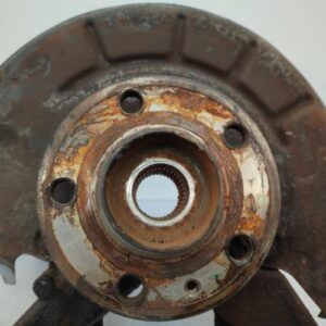 Fusee avant gauche AUDI A2 Essence