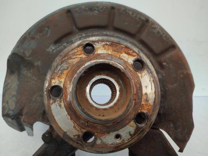 Fusee avant gauche AUDI A2 Essence