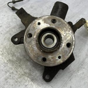 Fusee avant gauche RENAULT LAGUNA 1 PHASE 2 Diesel