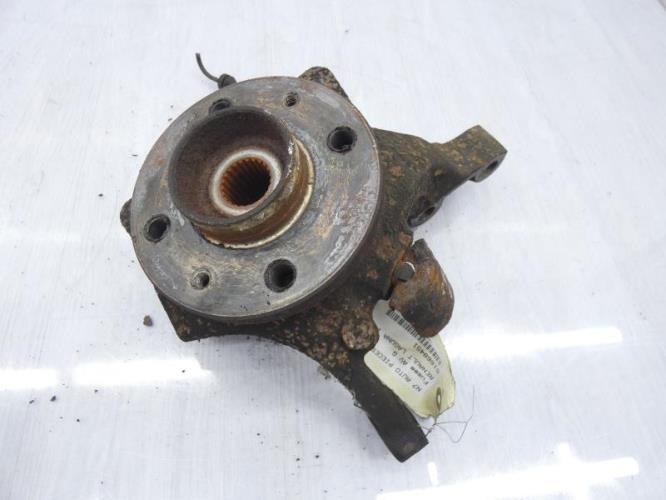 Fusee avant gauche RENAULT LAGUNA 1 PHASE 2 BREAK Diesel