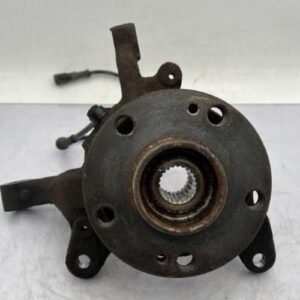 Fusee avant gauche RENAULT SCENIC 1 PHASE 2 Diesel