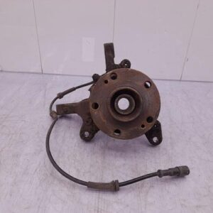 Fusee avant gauche RENAULT SCENIC 1 PHASE 2 Diesel