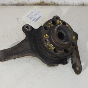 Fusee avant gauche RENAULT R21 PHASE 1