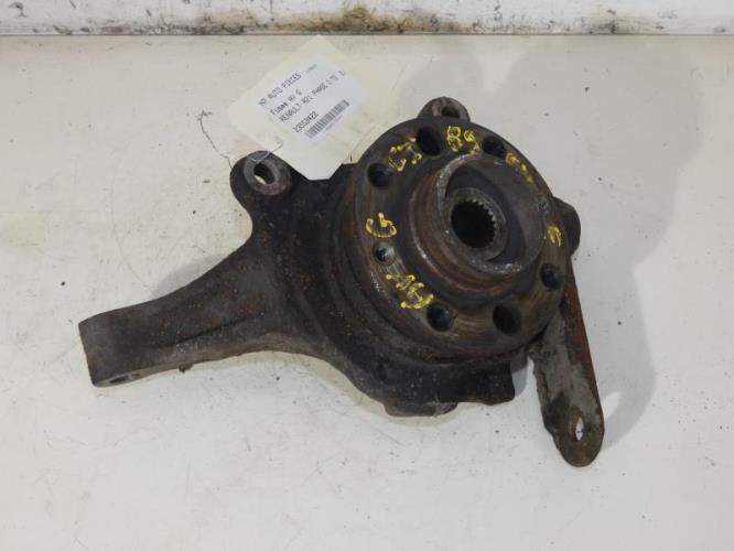 Fusee avant gauche RENAULT R21 PHASE 1