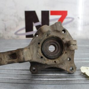 Fusee avant gauche RENAULT R21 PHASE 2 Diesel