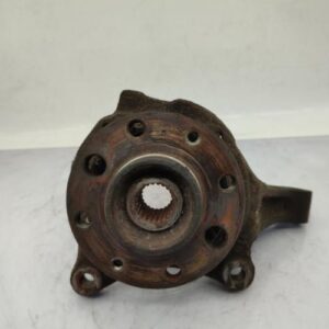 Fusee avant gauche RENAULT R21 PHASE 2 Diesel