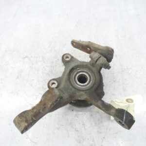 Fusee avant gauche RENAULT R19 PHASE 1 Essence