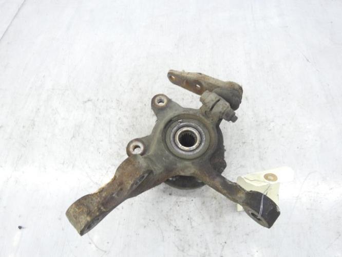 Fusee avant gauche RENAULT R19 PHASE 1 Essence