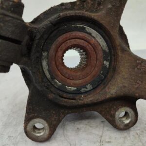 Fusee avant gauche RENAULT R21 PHASE 2 Essence