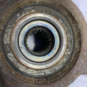 Fusee avant gauche RENAULT R21 PHASE 2 Essence