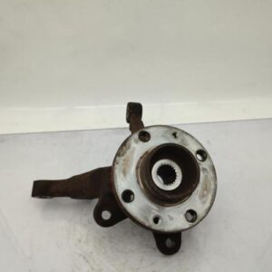 Fusee avant gauche RENAULT R21 PHASE 2 Essence