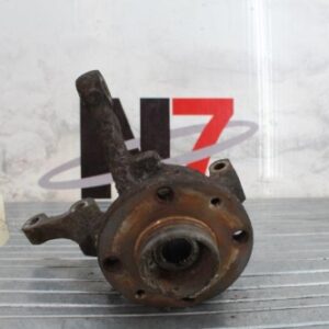 Fusee avant gauche RENAULT EXPRESS PHASE 1 Essence