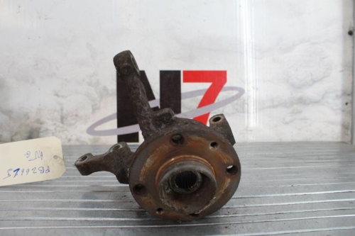 Fusee avant gauche RENAULT EXPRESS PHASE 1 Essence