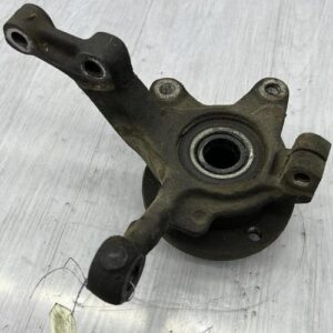 Fusee avant gauche RENAULT EXPRESS PHASE 1 Diesel