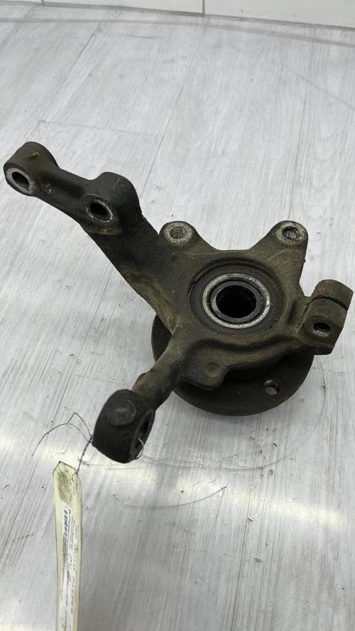 Fusee avant gauche RENAULT EXPRESS PHASE 1 Diesel