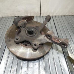 Fusee avant gauche RENAULT R5 PHASE 2 Essence