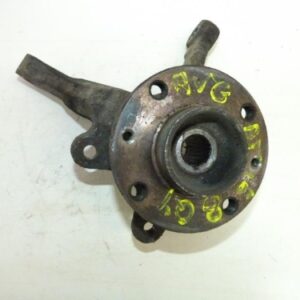 Fusee avant gauche RENAULT SUPER 5 Diesel