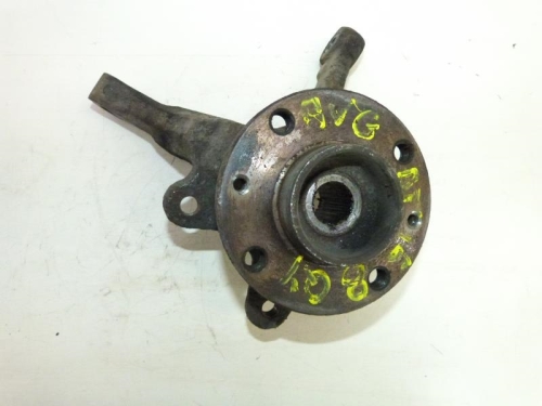 Fusee avant gauche RENAULT SUPER 5 Diesel