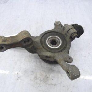 Fusee avant gauche RENAULT SCENIC 1 PHASE 1 Diesel