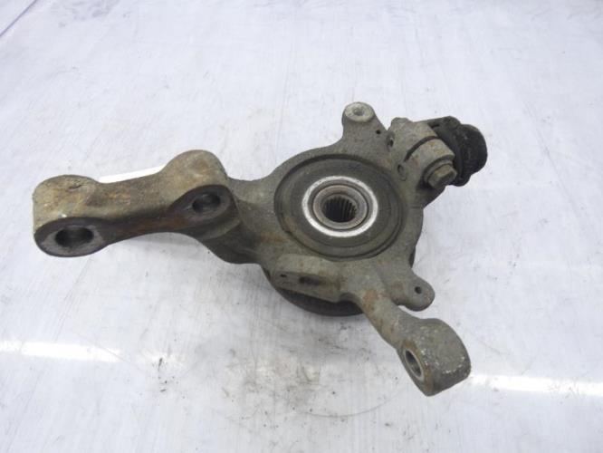 Fusee avant gauche RENAULT SCENIC 1 PHASE 1 Diesel