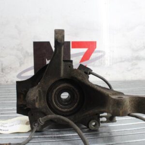 Fusee avant gauche RENAULT SAFRANE PHASE 2 Diesel