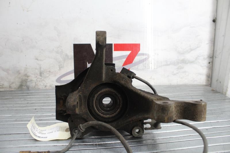 Fusee avant gauche RENAULT SAFRANE PHASE 2 Diesel