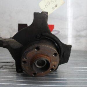 Fusee avant gauche RENAULT ESPACE 3 Diesel