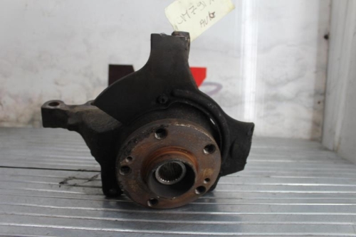 Fusee avant gauche RENAULT ESPACE 3 Diesel