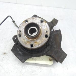 Fusee avant gauche RENAULT GRAND ESPACE 3 Essence