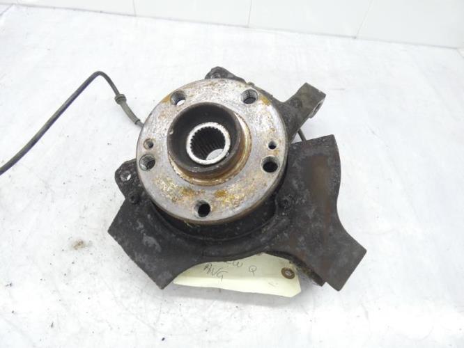 Fusee avant gauche RENAULT GRAND ESPACE 3 Essence