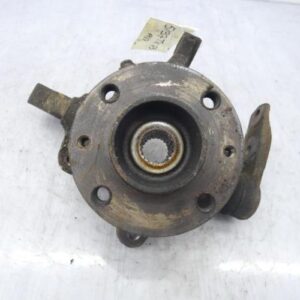 Fusee avant gauche RENAULT KANGOO 1 PHASE 1 Essence