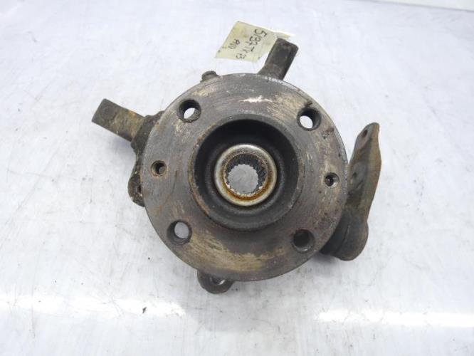 Fusee avant gauche RENAULT KANGOO 1 PHASE 1 Essence