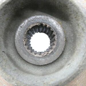 Fusee avant gauche RENAULT KANGOO 1 PHASE 2 Diesel
