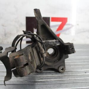 Fusee avant gauche RENAULT KANGOO 1 PHASE 1 Diesel