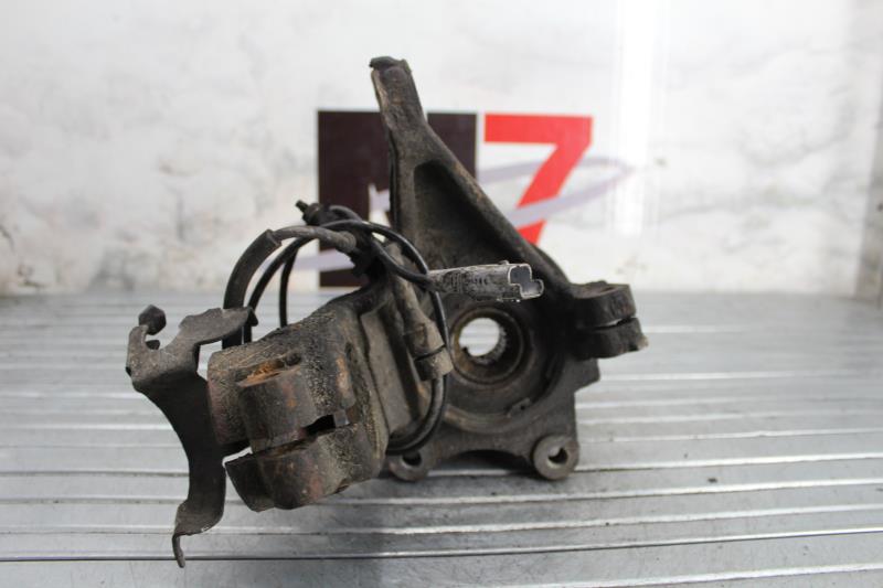 Fusee avant gauche RENAULT KANGOO 1 PHASE 1 Diesel