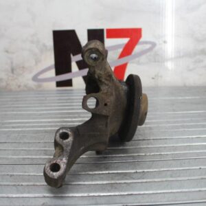 Fusee avant gauche RENAULT KANGOO 1 PHASE 1 Diesel